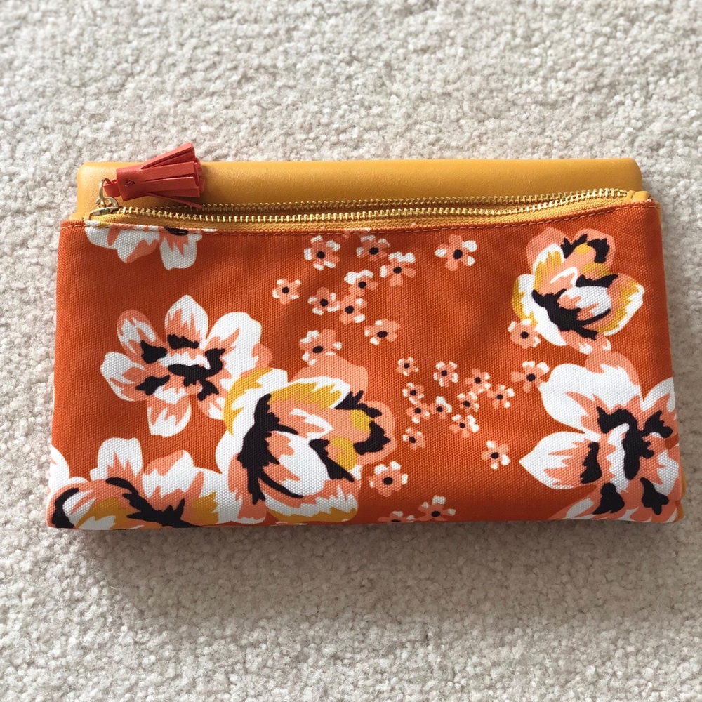 Reversible clutch